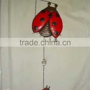 Ladybug Decoration Handcraft Home and Garden for Low Factory Price thumbnail-1