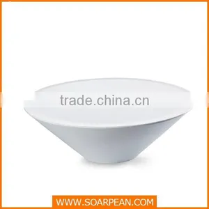 Home Decorative Fiberglass Corner Flower Pot thumbnail-4