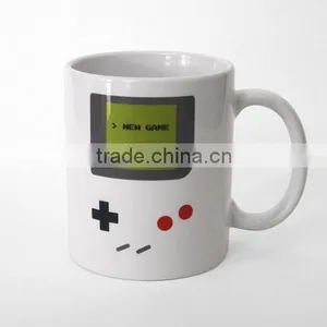 Sedex 4-p Factory 11oz Personalized Mug for Promotion thumbnail-1