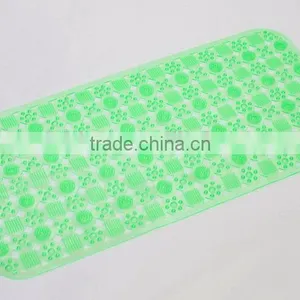 Good Quality New Products Pvc Backing Non Skid Bath Mat thumbnail-1