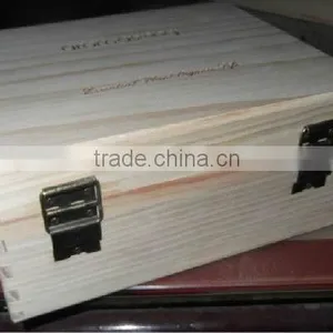 Fashion Wooden Box Manufacturer thumbnail-3