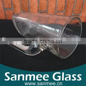 New Arrival Russian Vodka Glass Juice Jug thumbnail-2