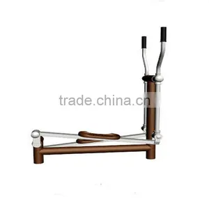 Excellent Quality Outdoor Running Machine Fitness Equipment Gym (HA-12002) thumbnail-1