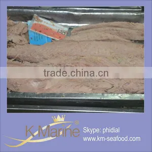 Frozen Precooked Seafood Manufacture in China Lot Number#kml4189 thumbnail-1