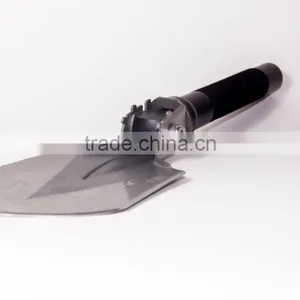 Outdoor Garden Tool Equipment Multifunction Shovel thumbnail-5
