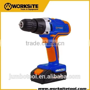 CD314-18N Wholesale Electric Drill 18V Ni-CD Cordless Drill for Home Use thumbnail-3