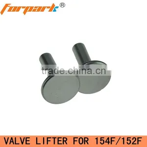 2015 Hotting 154F (152F) Cheap Spare Parts Valve Lifter for Generator thumbnail-1