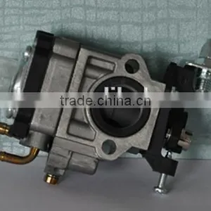 Diaphragm 40-5 Carburetor for 430 Grass Trimmer Bush Cutter thumbnail-2
