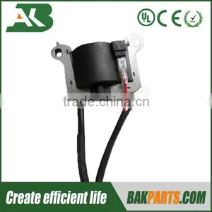 Brush Cutter Spare Parts Ignition Coil Module for 33cc Brush Cutter thumbnail-2