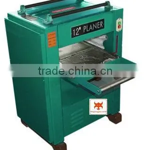 12'' ,8700rpm High Speed Wood Planer Machine for Woodworking thumbnail-1
