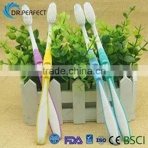 Daily Use Product Best Selling Toothbrush For Oral Cleaning thumbnail-5