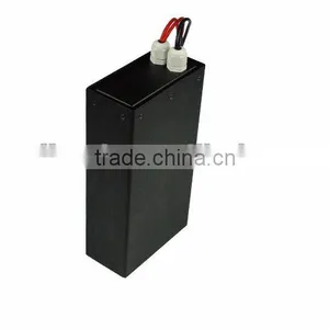 Lifepo4 12V 17ah Battery With Dust-proof / Waterproof Battery Case thumbnail-1