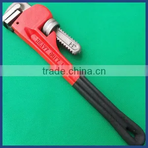 Hand Tools, Pipe Wrench thumbnail-1