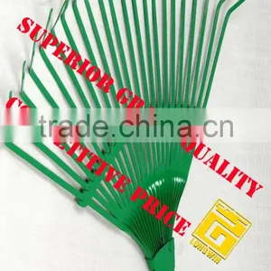 R110 Firstly Grade Agriculture Tools&Garden Tools Rake Maker thumbnail-1