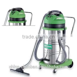 Wet and Dry Vacuum Cleaner(Stainless Steel)AC-802J thumbnail-1