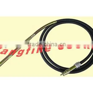 Both High Quality and Competitive Price Portable Concrete Vibrator Poker thumbnail-1