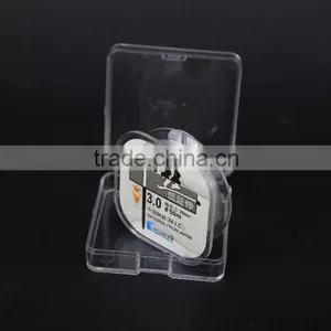 QianSi Low Stretch Nylon Monofilament Fishing Line thumbnail-3