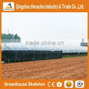 Heracles Trade Assurance Greenhouse Tunnel thumbnail-3