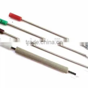 Automobile Clutch Cable/1x19 Galvanized Auto Clutch Cables thumbnail-2