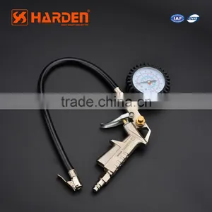 Professional Tire Pressure Gauge thumbnail-1