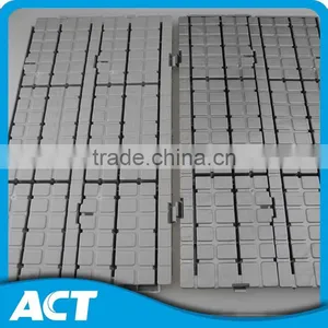 Nice Looking Artificial Grass Protection Flooring for Outdoor Events thumbnail-1