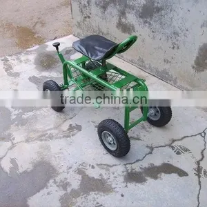Supply Garden Seat TC1852N-3 thumbnail-1