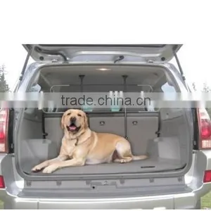 Adjustable Pet Partition/Pet Vehicle Partition thumbnail-2