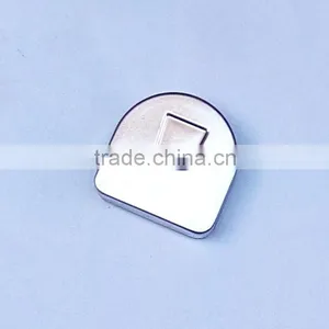 304 Stainless Steel Deep Drawing Parts thumbnail-2