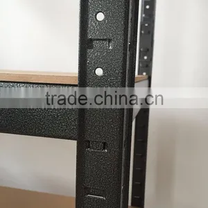 Industrial Storage Metal Shelf thumbnail-4