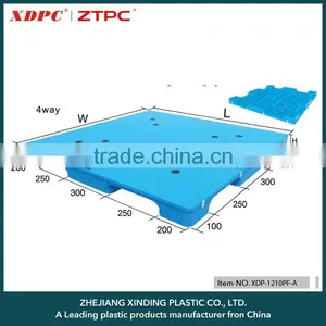 Newest Design Factory Price Good Quality Pallet Mould thumbnail-1