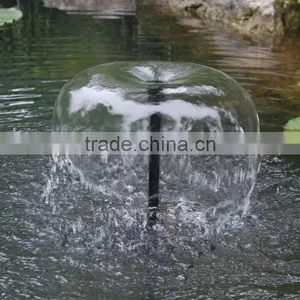Fountain Nozzle, Ball Type thumbnail-2