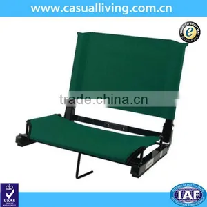 Hot Sell Portable Footable Stadium Chair thumbnail-1