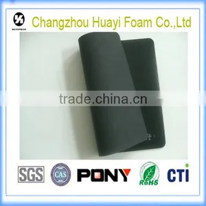 Adhesive Backed Rubber Protective Reusable Adhesive Pad thumbnail-1