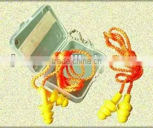 Earplug thumbnail-1