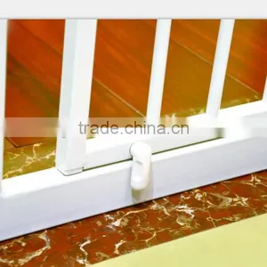 New Children's Safety Door Good Quantity Pet Safety Door Stairs Fence thumbnail-2