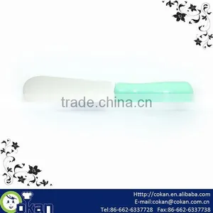 Stainless Steel Butter Knife/cheese Knife CK-KS012A thumbnail-1