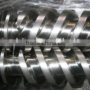 Professional Bimetallic Twin Screw Manufacturer( CMT80/156 Bimetallic Twin Screw) thumbnail-1