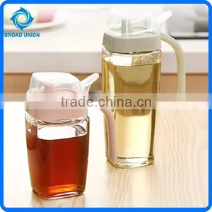 Kitchen Oil Can Cooking Oil Container thumbnail-1