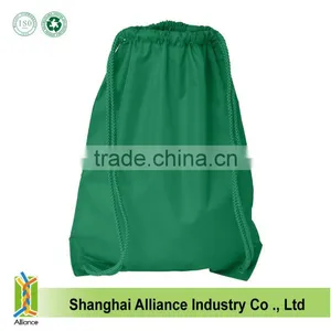On Sales Drawstring Organic Pouches Bag thumbnail-1