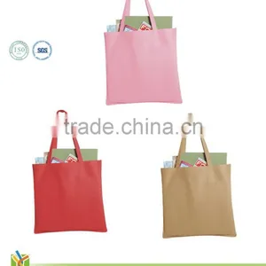 Reusable Logo Printed Promo Shopping Bag thumbnail-1