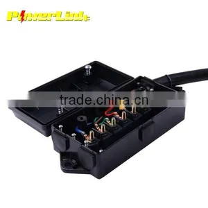 S30074 7 Way Trailer Wire Junction Box Camper Truck thumbnail-2