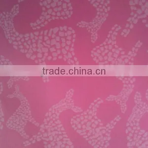 Waterproof Fabric of Printing Deer thumbnail-1