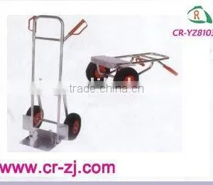New Type&7.15kg Own Weight&steel Hand Trolley thumbnail-1