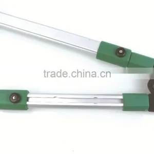 BERRYLION A-alloy Handle Telescopic Ratchet Garden Anvil Lopper for Sale thumbnail-4