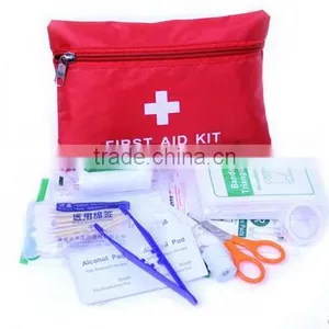 First Aid Kit 13sets First Air Kit thumbnail-3