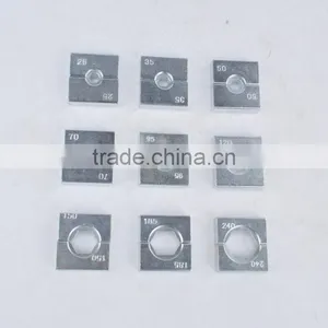 Cable Hydraulic Crimping Plier Hydraulic Crimping Tool thumbnail-6