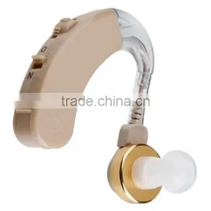 Best Ear Sound Amplifier Adjustable Tone China Hearing Aids Aid Micro Ear Hearing Aid thumbnail-1