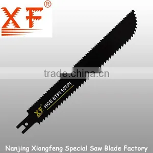 XF-D047 5PCS: Wood and Metal Cutting Double Edge Reciprocating Saw Blade,saber Saw Blade Tool Set thumbnail-2