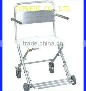 Rehabilitation Therapy Supplies Shower Chair Transfer Folding Bath Bench thumbnail-1