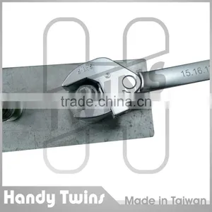 Clamp Ratchet Wrench thumbnail-5